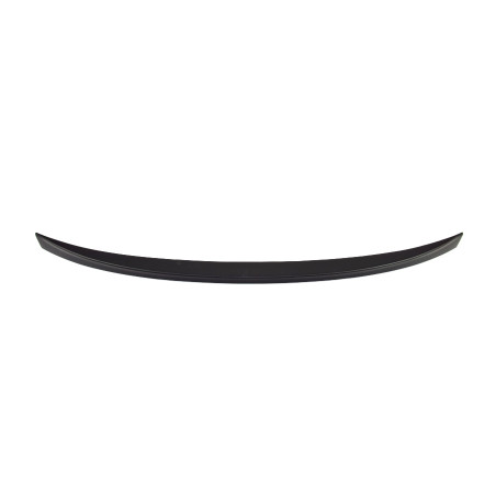 Volvo S90 2016+ Spoiler baule  (Cod. S-BS-VOL-S90-ABS-01)