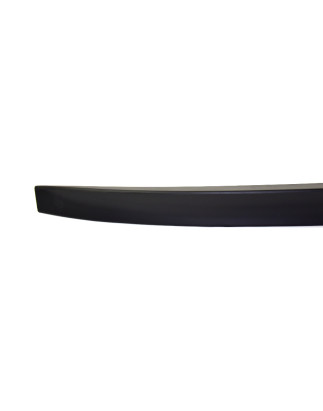 Volvo S90 2016+ Spoiler baule  (Cod. S-BS-VOL-S90-ABS-01)