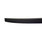 Volvo S90 2016+ Spoiler baule  (Cod. S-BS-VOL-S90-ABS-01)