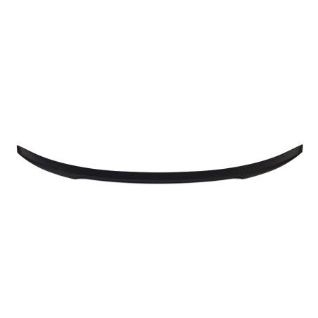 Volvo S90 2016+ Spoiler baule (Cod. S-BS-VOL-S90-ABS-04)