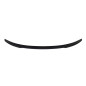 Volvo S90 2016+ Spoiler baule (Cod. S-BS-VOL-S90-ABS-04)