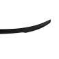 Volvo S90 2016+ Spoiler baule (Cod. S-BS-VOL-S90-ABS-04)