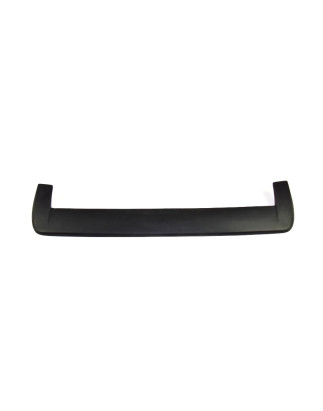 Volvo V70 XC70 2000-2007 Spoiler tetto  (Cod. S-RS-VOL-V70XC70-01)