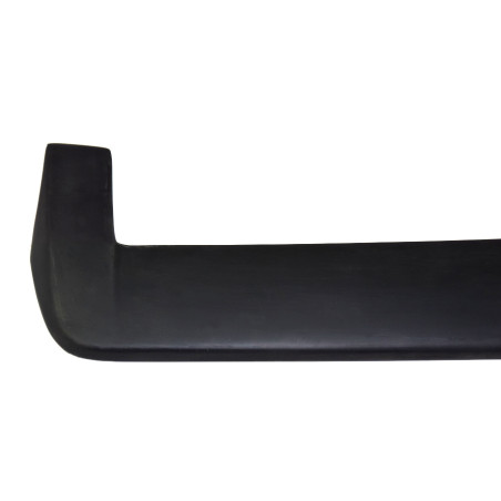 Volvo V70 XC70 2000-2007 Spoiler tetto  (Cod. S-RS-VOL-V70XC70-01)