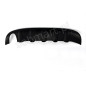 Volvo XC60 2008-2013 Diffusore paraurti posteriore (Cod. S-DIF-VOL-XC60-01)