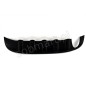Volvo XC60 2008-2013 Diffusore paraurti posteriore (Cod. S-DIF-VOL-XC60-01)