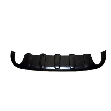 Volvo XC60 2008-2013 Diffusore paraurti posteriore (Cod. S-DIF-VOL-XC60-02)