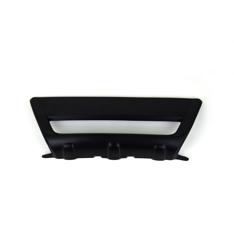 Volvo XC60 2008-2013 Spoiler paraurti anteriore (Cod. S-FBS-VOL-XC60-01)
