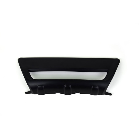 Volvo XC60 2008-2013 Spoiler paraurti anteriore (Cod. S-FBS-VOL-XC60-01)