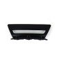 Volvo XC60 2008-2013 Spoiler paraurti anteriore (Cod. S-FBS-VOL-XC60-01)