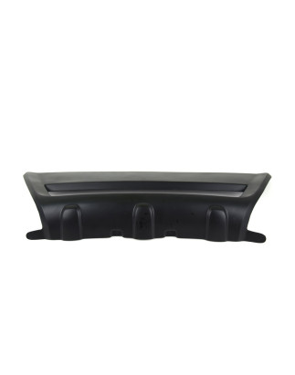 Volvo XC60 2008-2013 Spoiler paraurti anteriore (Cod. S-FBS-VOL-XC60-01)