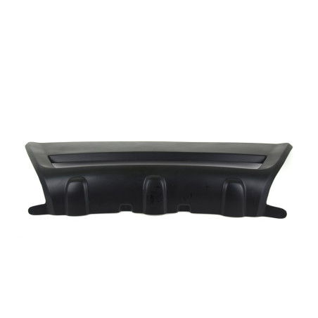 Volvo XC60 2008-2013 Spoiler paraurti anteriore (Cod. S-FBS-VOL-XC60-01)