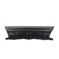 Volvo XC60 2008-2013 Spoiler paraurti anteriore (Cod. S-FBS-VOL-XC60-01)