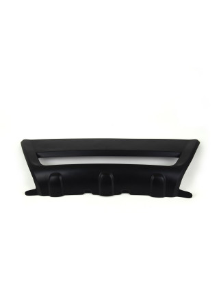 Volvo XC60 2008-2013 Spoiler paraurti anteriore (Cod. S-FBS-VOL-XC60-01)