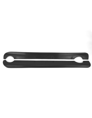 Volvo XC60 2008-2013 minigonne (Cod. S-SS-VOL-XC60-01)