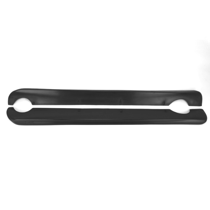 Volvo XC60 2008-2013 minigonne (Cod. S-SS-VOL-XC60-01)