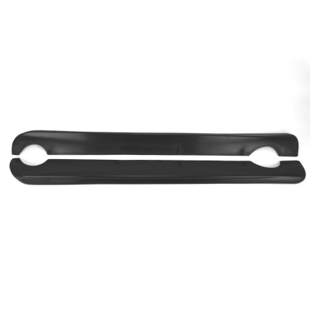 Volvo XC60 2008-2013 minigonne (Cod. S-SS-VOL-XC60-01)