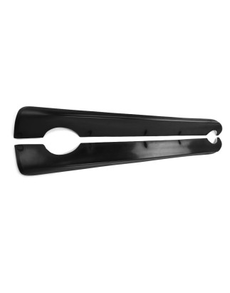 Volvo XC60 2008-2013 minigonne (Cod. S-SS-VOL-XC60-01)
