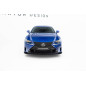 SPLITTER ANTERIORE V.1 Lexus RC Mk1 (Cod. M-LE-RC-1-FD1G)