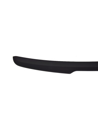 Volvo XC60 2018+ Spoiler tetto (Cod. S-RS-VOL-XC60-ABS-01)
