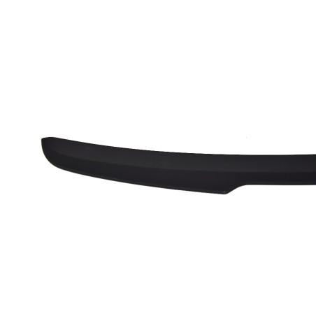 Volvo XC60 2018+ Spoiler tetto (Cod. S-RS-VOL-XC60-ABS-01)
