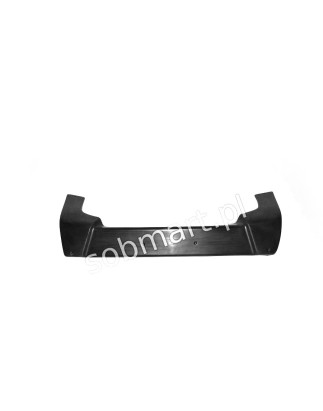 Volvo XC90 2002-2005 Spoiler paraurti anteriore (Cod. S-FBS-VOL-XC90-01)
