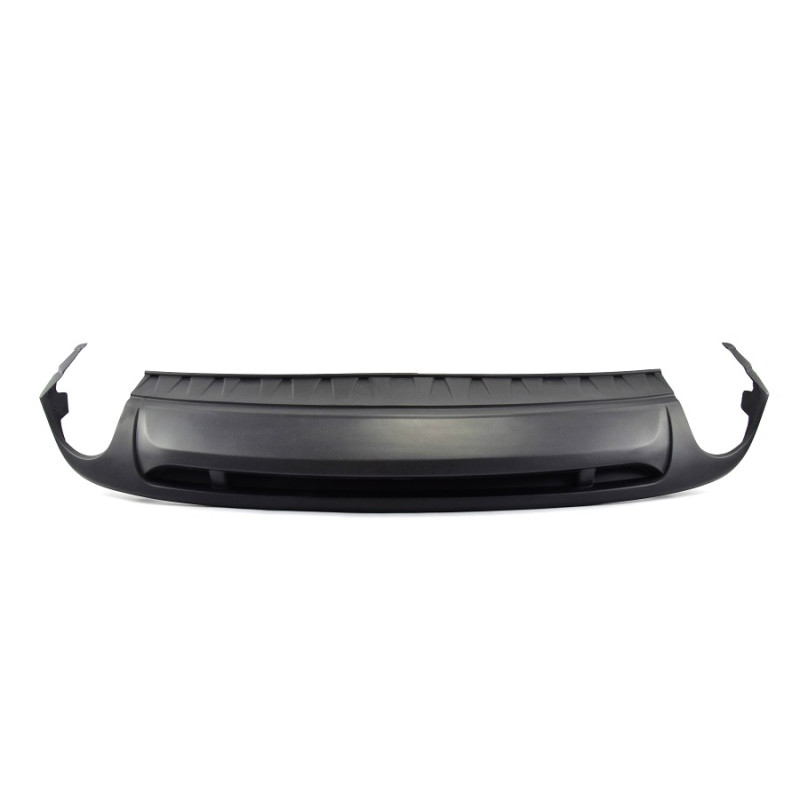 VW Beetle 2011-2015 Diffusore paraurti posteriore (Cod. S-DIF-VW-BT-01)