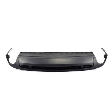 VW Beetle 2011-2015 Diffusore paraurti posteriore (Cod. S-DIF-VW-BT-01)