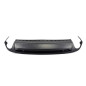 VW Beetle 2011-2015 Diffusore paraurti posteriore (Cod. S-DIF-VW-BT-01)