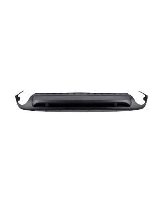 VW Beetle 2011-2015 Diffusore paraurti posteriore (Cod. S-DIF-VW-BT-01)