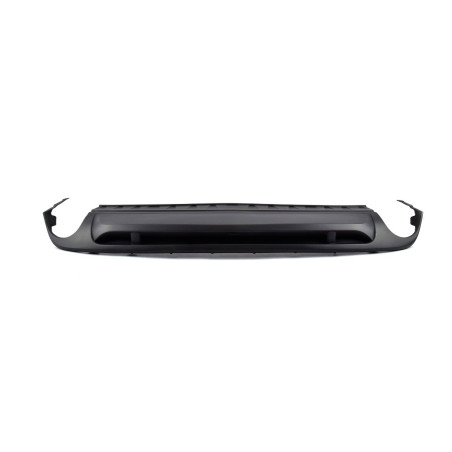 VW Beetle 2011-2015 Diffusore paraurti posteriore (Cod. S-DIF-VW-BT-01)