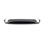 VW Beetle 2011-2015 Diffusore paraurti posteriore (Cod. S-DIF-VW-BT-01)