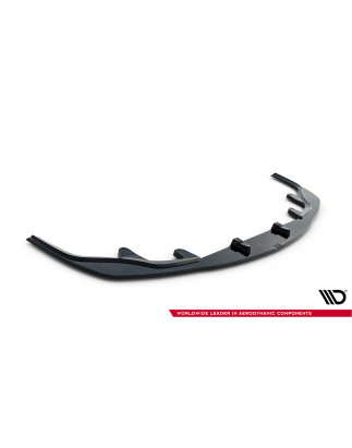 SPLITTER ANTERIORE V.1 Lexus RC Mk1 (Cod. M-LE-RC-1-FD1G)