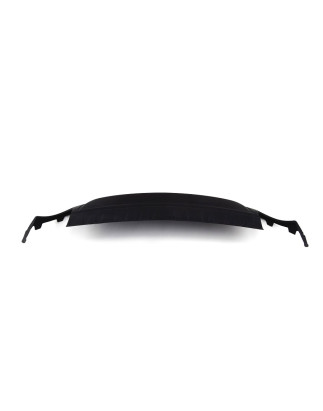 VW Beetle 2011-2015 Diffusore paraurti posteriore (Cod. S-DIF-VW-BT-01)