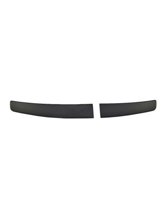 VW Caddy III 2003-2015 Spoiler tetto (Cod. S-RS-VW-CAD-ABS-02)