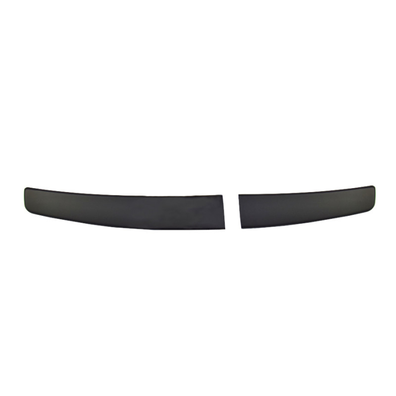 VW Caddy III 2003-2015 Spoiler tetto (Cod. S-RS-VW-CAD-ABS-02)
