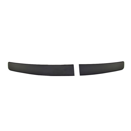 VW Caddy III 2003-2015 Spoiler tetto (Cod. S-RS-VW-CAD-ABS-02)