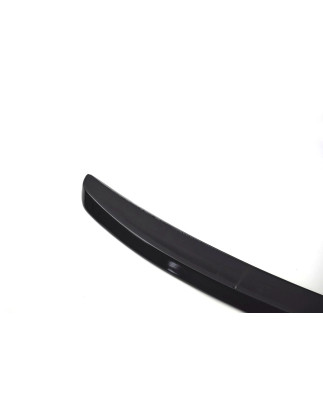 VW Arteon CC 2017+ Spoiler baule nero lucido (Cod. S-BS-VW-CC-ABS-02)