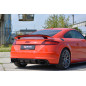 Spoiler Cap Audi TT RS 8S (Cod. M-AU-TT-3-RS-CAP1G)