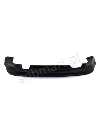VW Golf 4 hatchback 1997-2006 Diffusore paraurti posteriore (Cod. S-DIF-VW-G4-01)