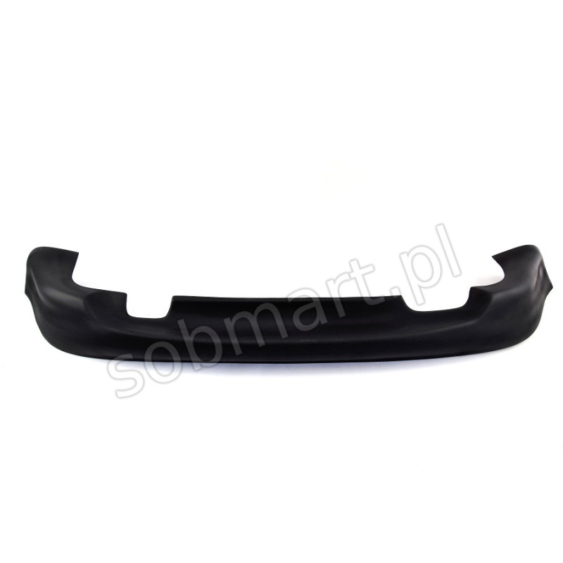 VW Golf 4 hatchback 1997-2006 Diffusore paraurti posteriore (Cod. S-DIF-VW-G4-01)