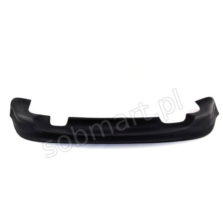 VW Golf 4 hatchback 1997-2006 Diffusore paraurti posteriore (Cod. S-DIF-VW-G4-01)