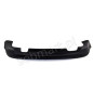 VW Golf 4 hatchback 1997-2006 Diffusore paraurti posteriore (Cod. S-DIF-VW-G4-01)