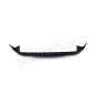 VW Golf 4 hatchback 1997-2006 Diffusore paraurti posteriore (Cod. S-DIF-VW-G4-01)