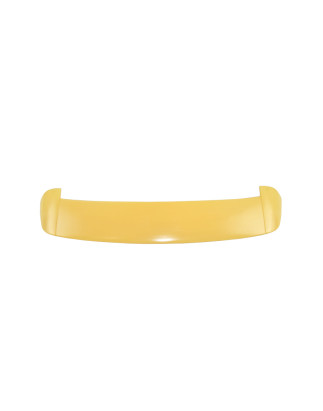 VW Golf 4 hatchback 1997-2003 Spoiler tetto  (Cod. S-RS-VW-G4-ABS-01)