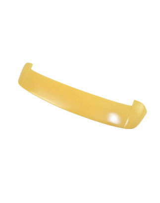 VW Golf 4 hatchback 1997-2003 Spoiler tetto  (Cod. S-RS-VW-G4-ABS-01)