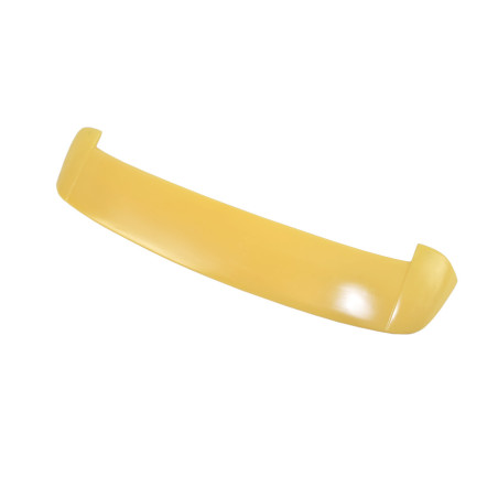 VW Golf 4 hatchback 1997-2003 Spoiler tetto  (Cod. S-RS-VW-G4-ABS-01)