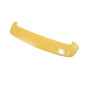 VW Golf 4 hatchback 1997-2003 Spoiler tetto  (Cod. S-RS-VW-G4-ABS-01)