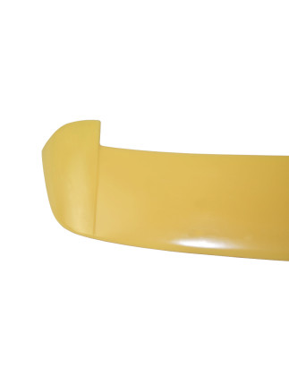 VW Golf 4 hatchback 1997-2003 Spoiler tetto  (Cod. S-RS-VW-G4-ABS-01)