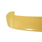 VW Golf 4 hatchback 1997-2003 Spoiler tetto  (Cod. S-RS-VW-G4-ABS-01)